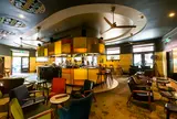 The Clare bar