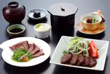 美山町自然文化村河鹿荘