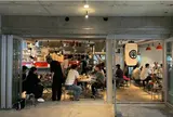 渋谷半地下酒場