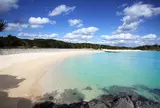 錦浜海水浴場