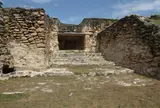 サンタリタ遺跡