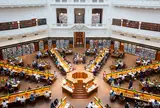 ビクトリア州立図書館