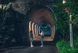 思い出のトンネル