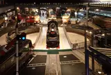 鉄道博物館