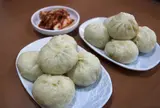 가메골 손왕만두&손칼국수
