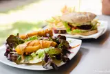 Mayi Café and Restaurant
