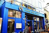 ゼロワンカフェ（ZERO ONE CAFE）