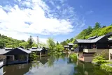 星のや軽井沢