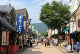 旧軽井沢銀座