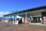 諏訪湖SA (上り)