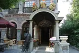 老電影咖啡館