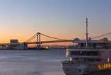 竹芝桟橋