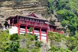 大福寺（崖観音）