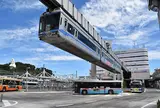 湘南モノレール 大船駅