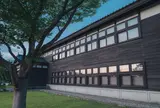 となみ散居村ミュージアム