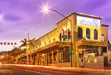 ザ•カックストンホテル The Caxton Hotel