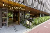 The Tender House
