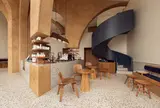 Chair COFFEE ROASTERS