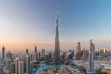 Burj Khalifa