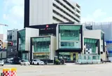 かなざわはこまち