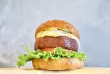 Terra Burger & Bowl