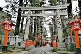 馬橋稲荷神社