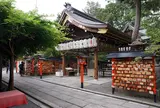 安井金毘羅宮
