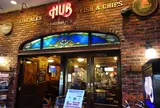 HUB京都京劇店