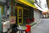 食堂ぬーじボンボンZ 串カツ☆黒カレー部