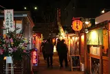 北の屋台