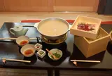 水炊き しみず