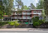 Hotelli Gasthaus Lohja