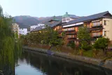 東海館