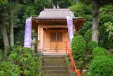 縁起が良い七福神巡りがあります