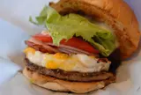 佐世保バーガー