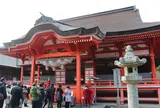日御碕神社
