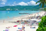 Patong Beach（パトンビーチ）