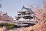 松山城