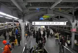 大阪駅