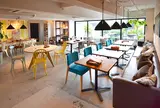 リバーサイドカフェ シエロイリオ