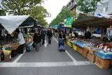 日曜市