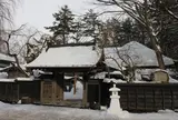 角館武家屋敷