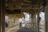 JR大垣駅