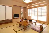 マキノ白谷温泉 八王子荘