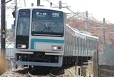 寒川駅・ＪＲ／相模線