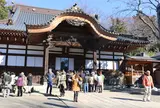 深大寺
