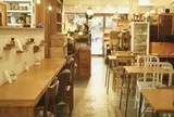 四歩カフェ