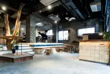 Nui. HOSTEL & BAR LOUNGE