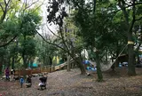 世田谷プレーパーク