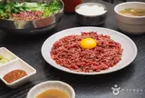 우가육회불고기